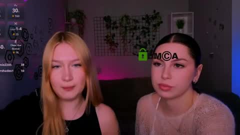 Snapshot of amalialowell chatting on May 2026 07:08:01 PM Amalia online show from May 2026 07:08:01 PM