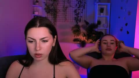 Amalia online show from June 2026 07:13:01 PM