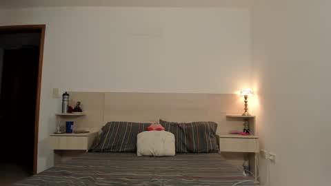 Amancay online show from January 2025 11:24:01 PM