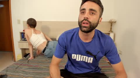 Amancay online show from January 2025 11:56:02 PM