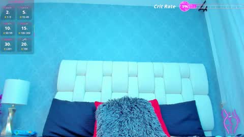 amanda29_ online show from September 2025 07:17:01 PM