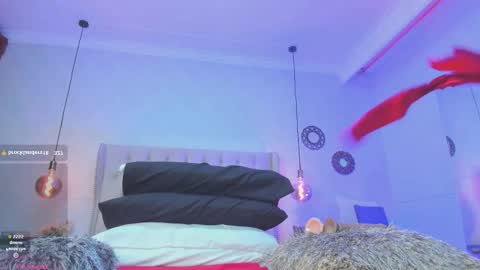 amanda29_ online show from November 2025 07:21:01 PM