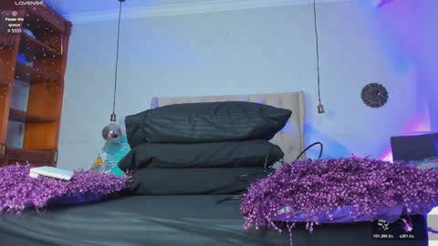 amanda29_ online show from February 2026 07:15:01 PM