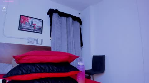 amanda29_ online show from April 2026 07:31:02 PM