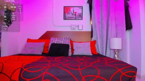 amanda29_ online show from June 2026 07:09:02 PM
