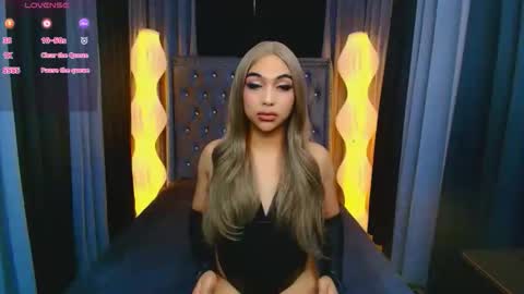 amanda4uts online show from February 2026 03:54:01 AM