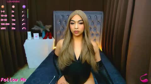 amanda4uts online show from February 2026 06:11:02 AM