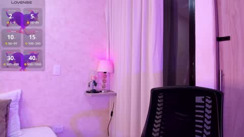 Luisa online show from January 2025 02:00:02 AM