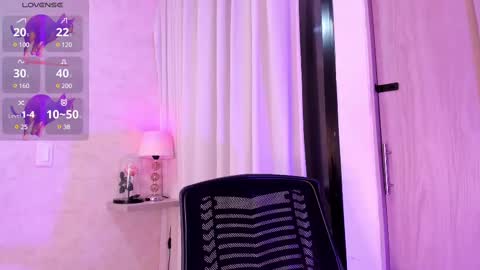 Luisa online show from February 2025 04:54:01 AM