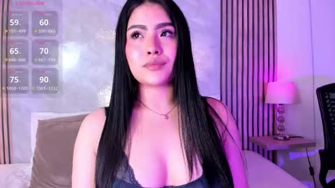 Luisa online show from March 2026 02:04:01 AM