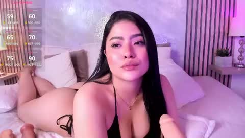 Snapshot of amanda_26 chatting on July 2026 07:09:02 AM Luisa online show from July 2026 07:09:02 AM