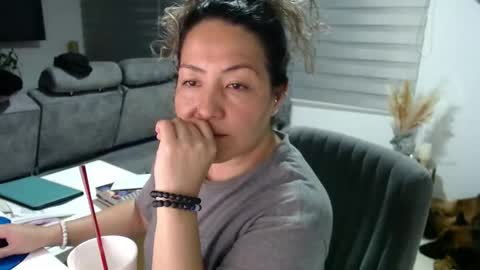  Amanda  online show from January 2025 03:57:01 AM