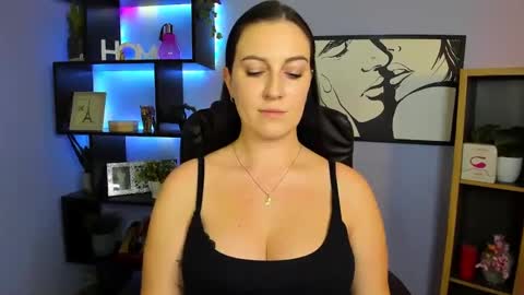 Snapshot of amanda_burn chatting on March 2025 02:37:02 PM Amanda online show from March 2025 02:37:02 PM