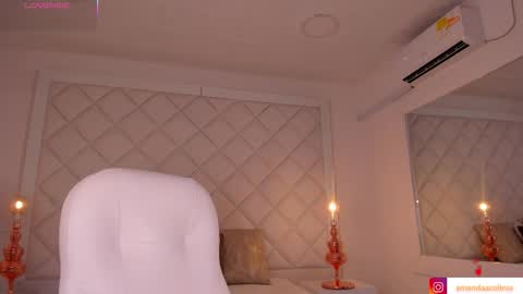 Snapshot of amanda_colin chatting on September 2025 11:50:02 PM Amanda online show from September 2025 11:50:02 PM