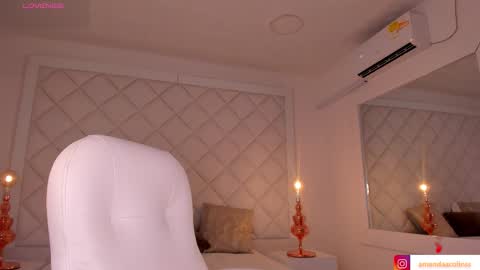 Snapshot of amanda_colin chatting on September 2025 09:38:02 PM Amanda online show from September 2025 09:38:02 PM