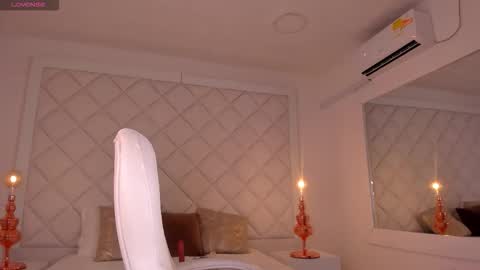 Snapshot of amanda_colin chatting on September 2025 08:58:02 PM Amanda online show from September 2025 08:58:02 PM