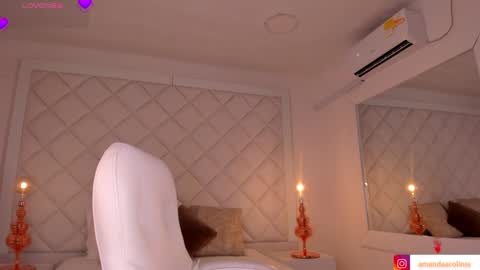 Snapshot of amanda_colin chatting on September 2025 09:09:01 PM Amanda online show from September 2025 09:09:01 PM