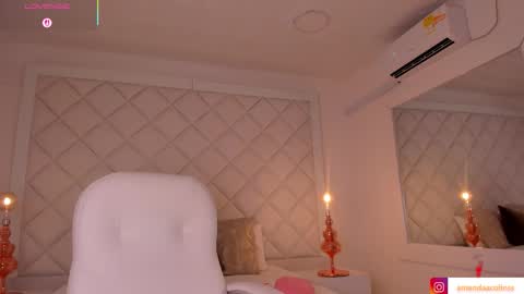 Snapshot of amanda_colin chatting on October 2025 01:16:02 AM Amanda online show from October 2025 01:16:02 AM