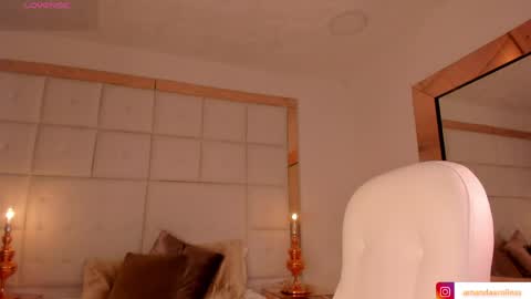 Snapshot of amanda_colin chatting on May 2026 07:09:02 PM Amanda online show from May 2026 07:09:02 PM