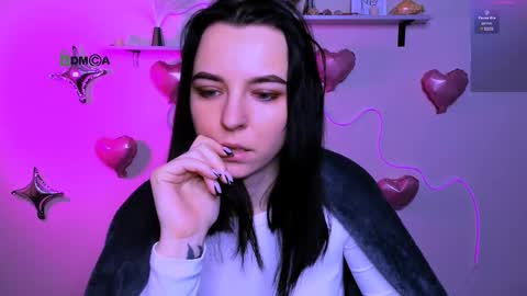 amanda_dark_ online show from February 2026 09:37:02 AM