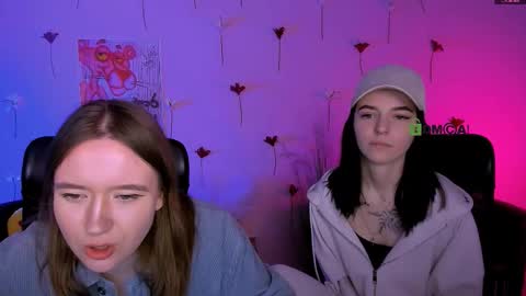 amanda_dark_ online show from February 2026 09:43:02 AM