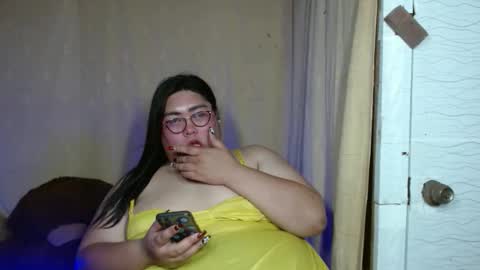 amanda_fetish online show from December 2025 07:18:01 PM