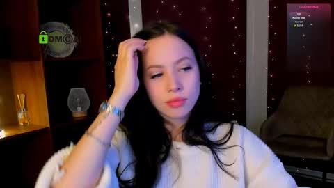 Snapshot of amanda_miki chatting on December 2025 02:33:01 PM Ami online show from December 2025 02:33:01 PM