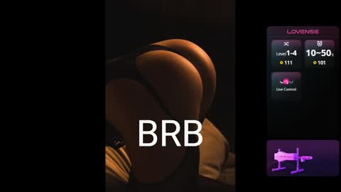 Amanda       I belong to Master James online show from January 2025 06:20:02 PM