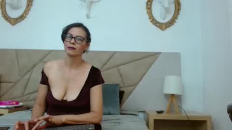 amanda_ramirez online show from February 2026 10:38:02 PM