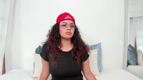 Snapshot of amanda_rios chatting on April 2026 08:15:01 PM Amanda Rios online show from April 2026 08:15:01 PM