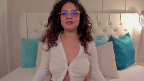 Snapshot of amanda_rios chatting on May 2026 09:55:02 PM Amanda Rios online show from May 2026 09:55:02 PM