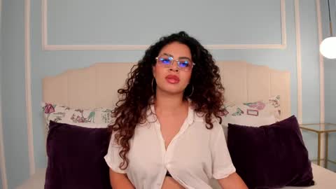 Snapshot of amanda_rios chatting on May 2026 09:53:01 PM Amanda Rios online show from May 2026 09:53:01 PM