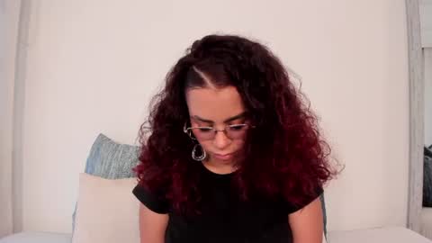 Snapshot of amanda_rios chatting on June 2026 09:57:02 PM Amanda Rios online show from June 2026 09:57:02 PM