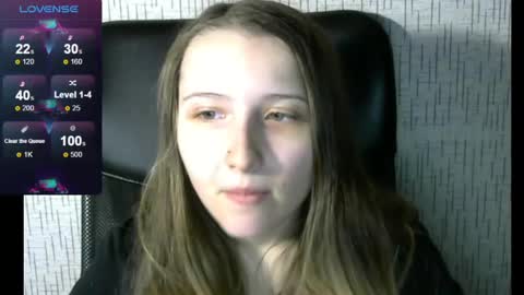 Amanda online show from December 2024 02:22:01 PM