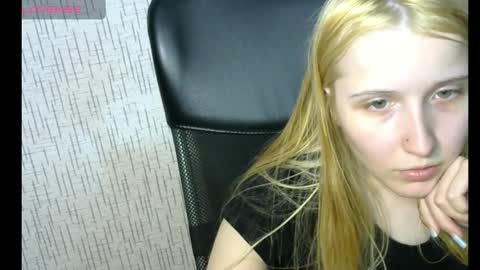 Amanda online show from December 2024 10:55:02 PM