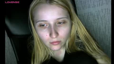 Amanda online show from December 2024 01:18:02 AM