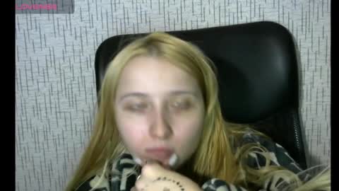 Amanda online show from December 2024 02:42:01 AM