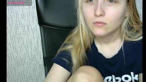 Amanda online show from January 2025 11:19:01 PM