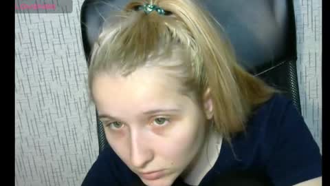 Amanda online show from January 2025 08:30:02 PM