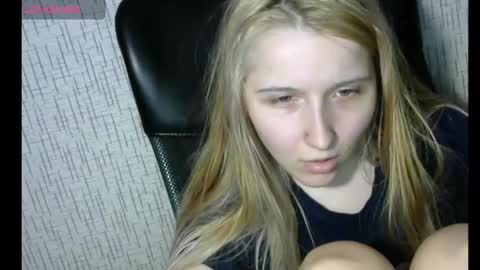 Amanda online show from January 2025 07:57:01 PM