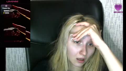 Amanda online show from January 2025 05:05:01 AM