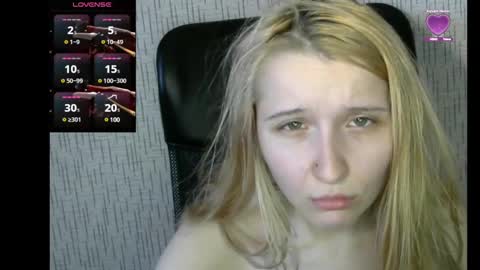 Amanda online show from January 2025 08:08:02 AM