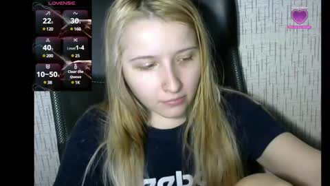 Amanda online show from January 2025 05:20:01 PM