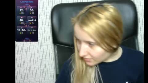Amanda online show from January 2025 01:11:01 PM