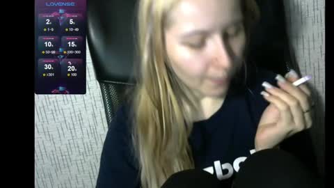 Amanda online show from January 2025 05:28:01 PM