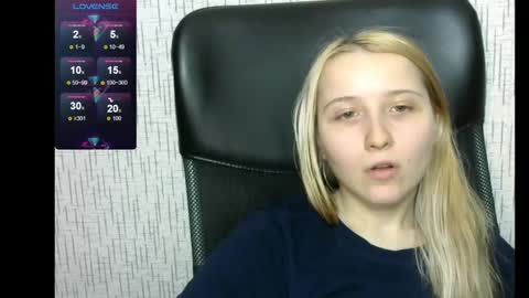 Amanda online show from January 2025 08:38:02 PM