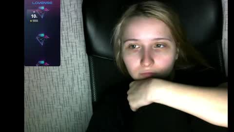 Amanda online show from January 2025 11:43:01 PM