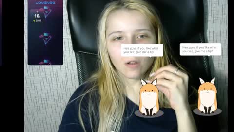 Amanda online show from January 2025 12:59:01 AM