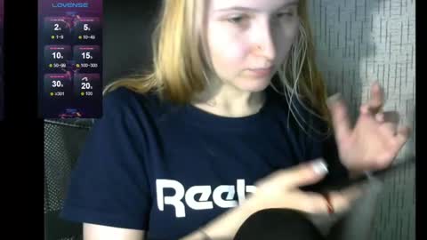 Amanda online show from January 2025 09:01:02 AM