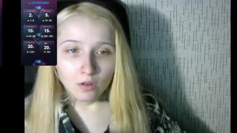 Amanda online show from January 2025 06:39:01 PM